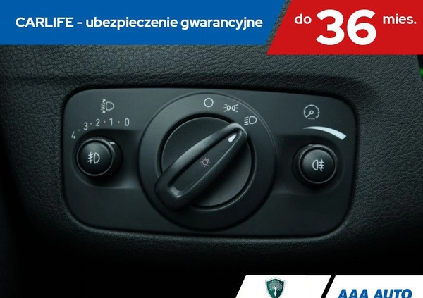 Ford Mondeo cena 20000 przebieg: 190946, rok produkcji 2010 z Bieżuń małe 232